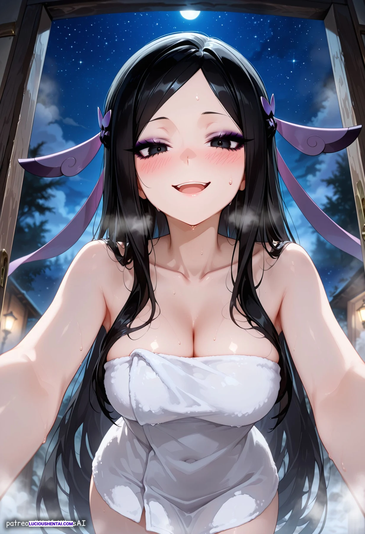 Valerie Gets Fucked in Pokemon NSFW by WaifuVibesAI