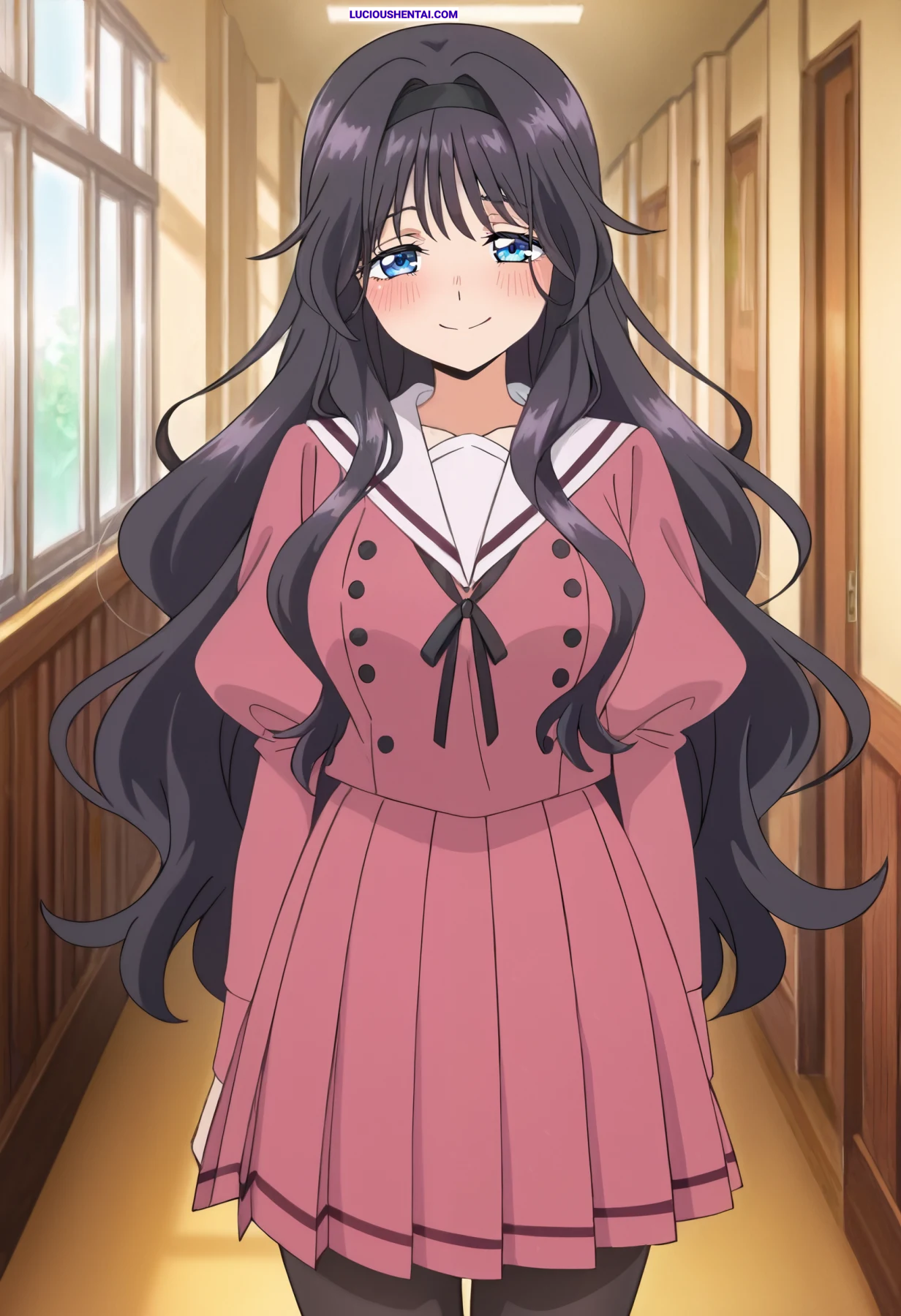 Waguri Kaoruko Blooms with Dignity in Fragrant Hot Sex