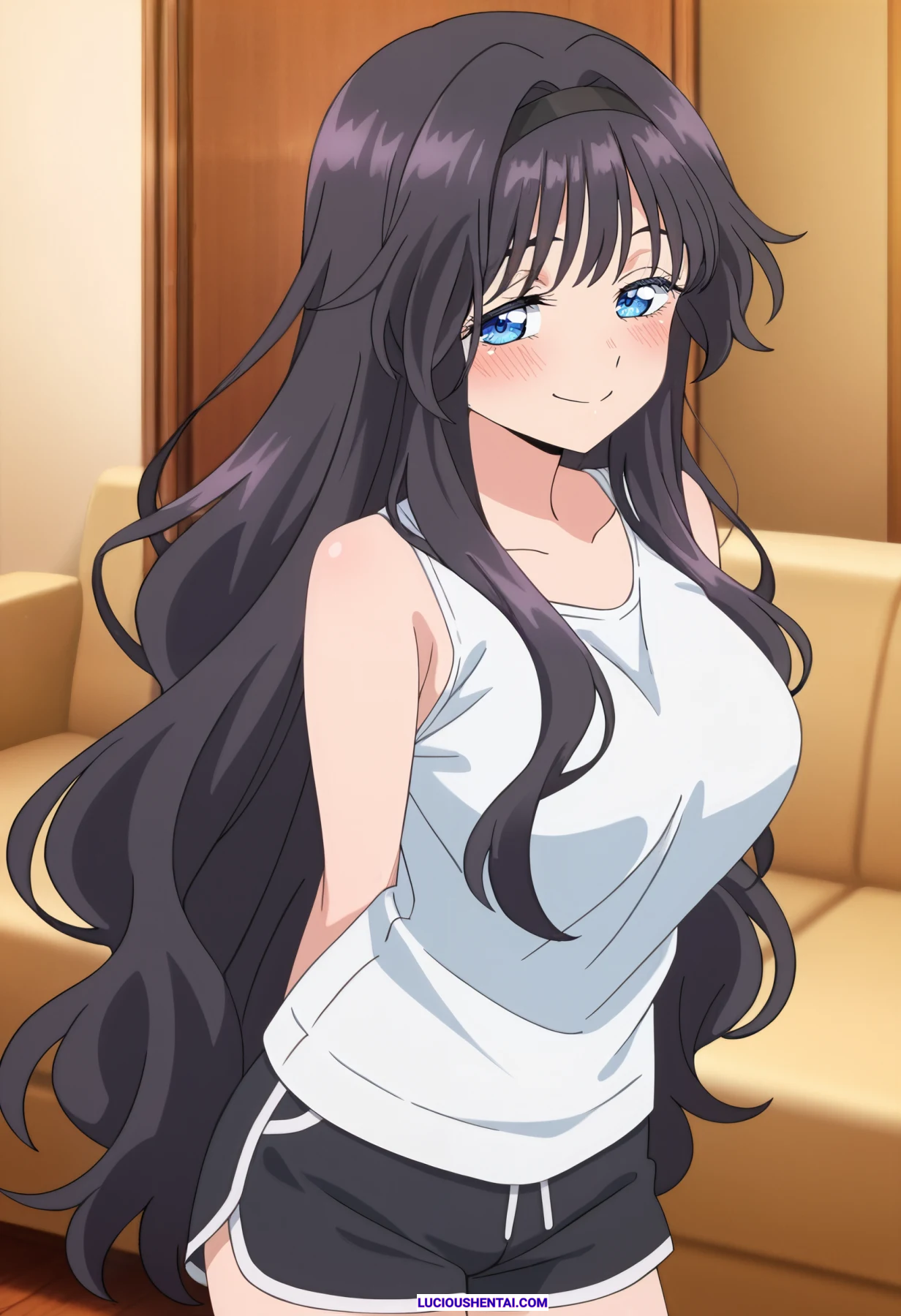 Hot Waguri Kaoruko #003 Fragrant Dignity Sex Blooms