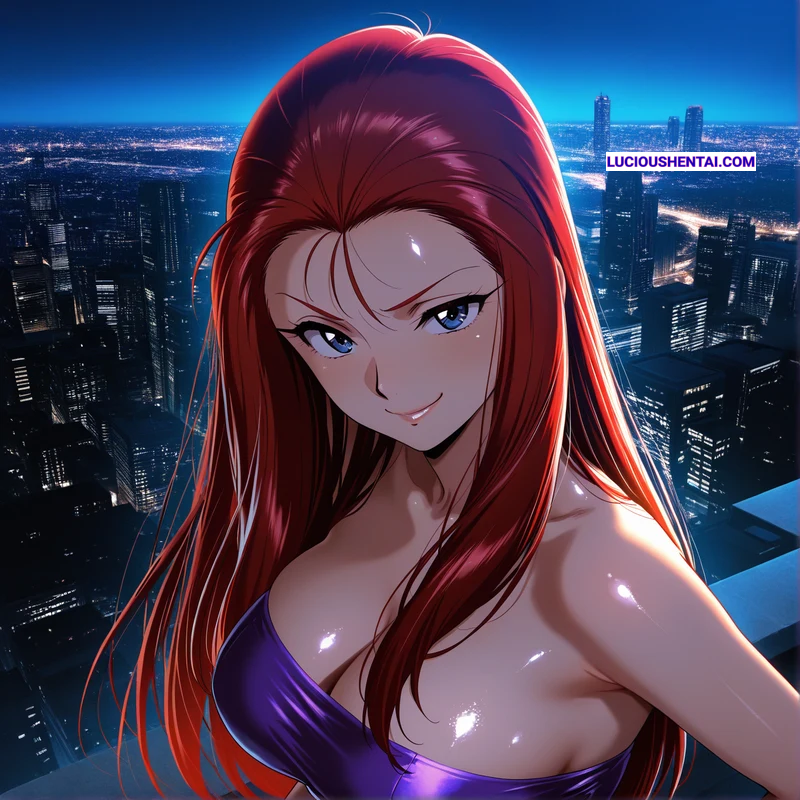Reiko Mikami's Weekly Vote Sex Frenzy by Hammiai