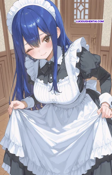 Wendy Marvell Fucked Hard in Fairy Tail Hentai by Siyo