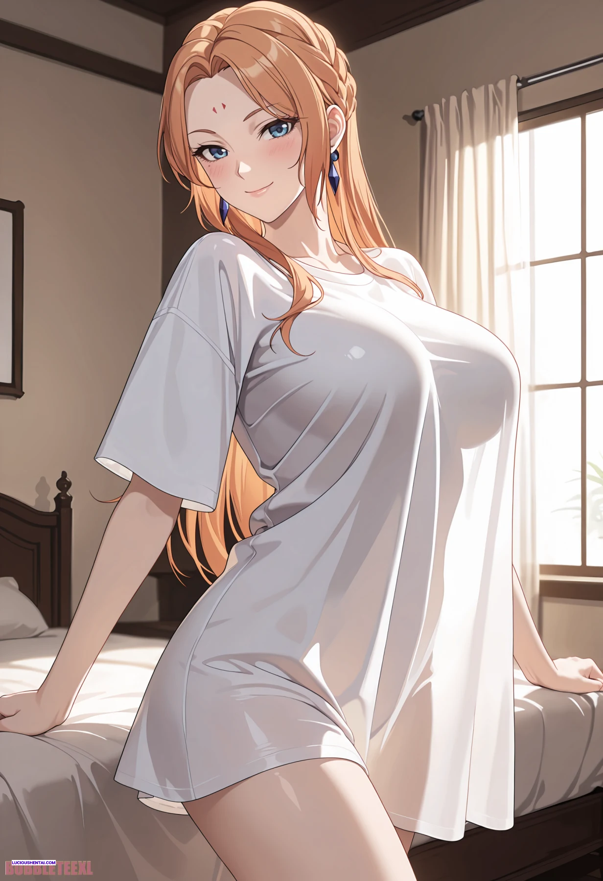 Horny Yang Duan He Rules Kingdom Sex by BubbleTeeXL