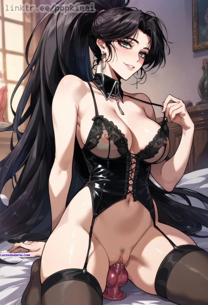 Yoo Seolhas Massive Orgy in The World After the Fall