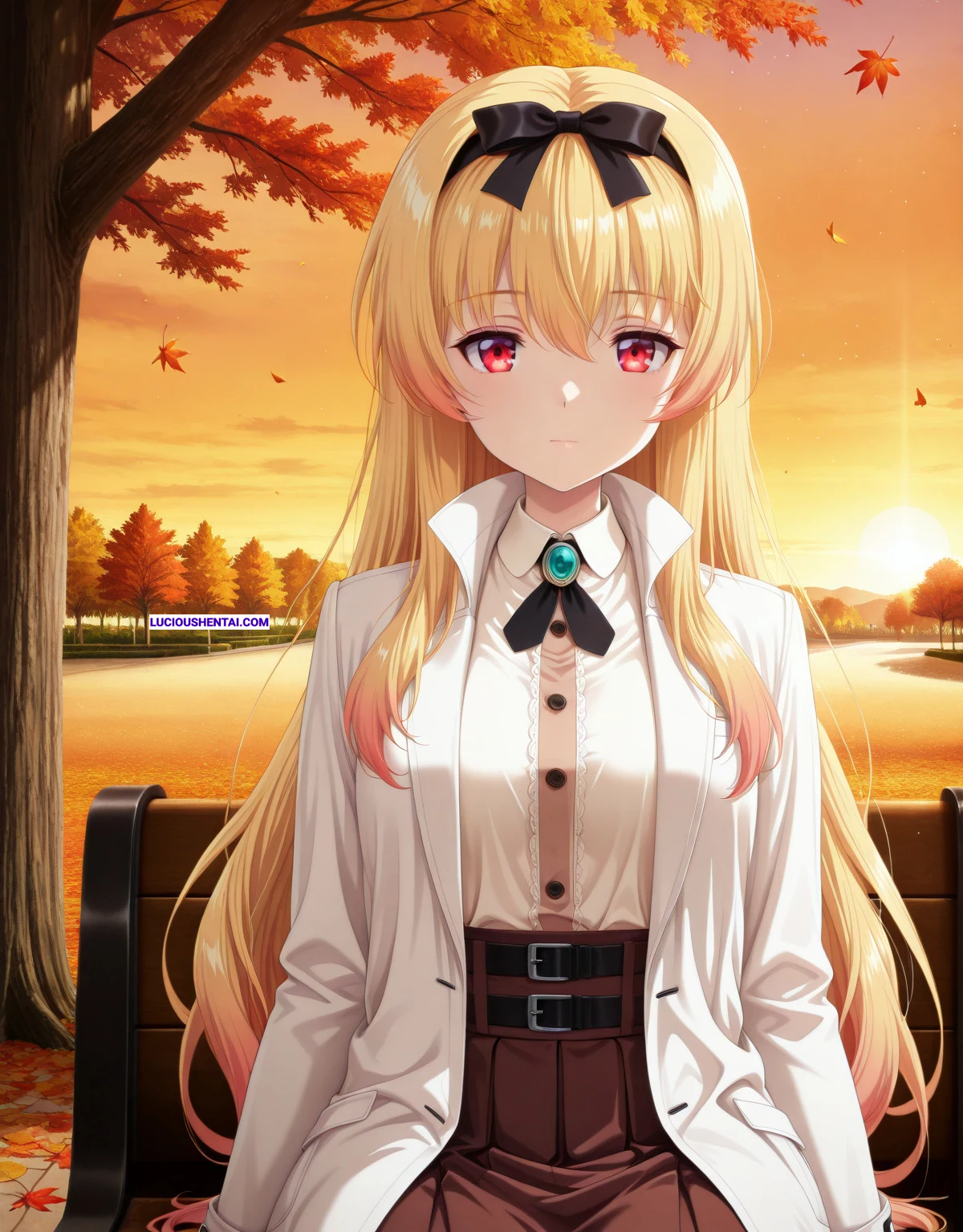 The Ultimate Yue Sex Experience by GoodAI Exposed