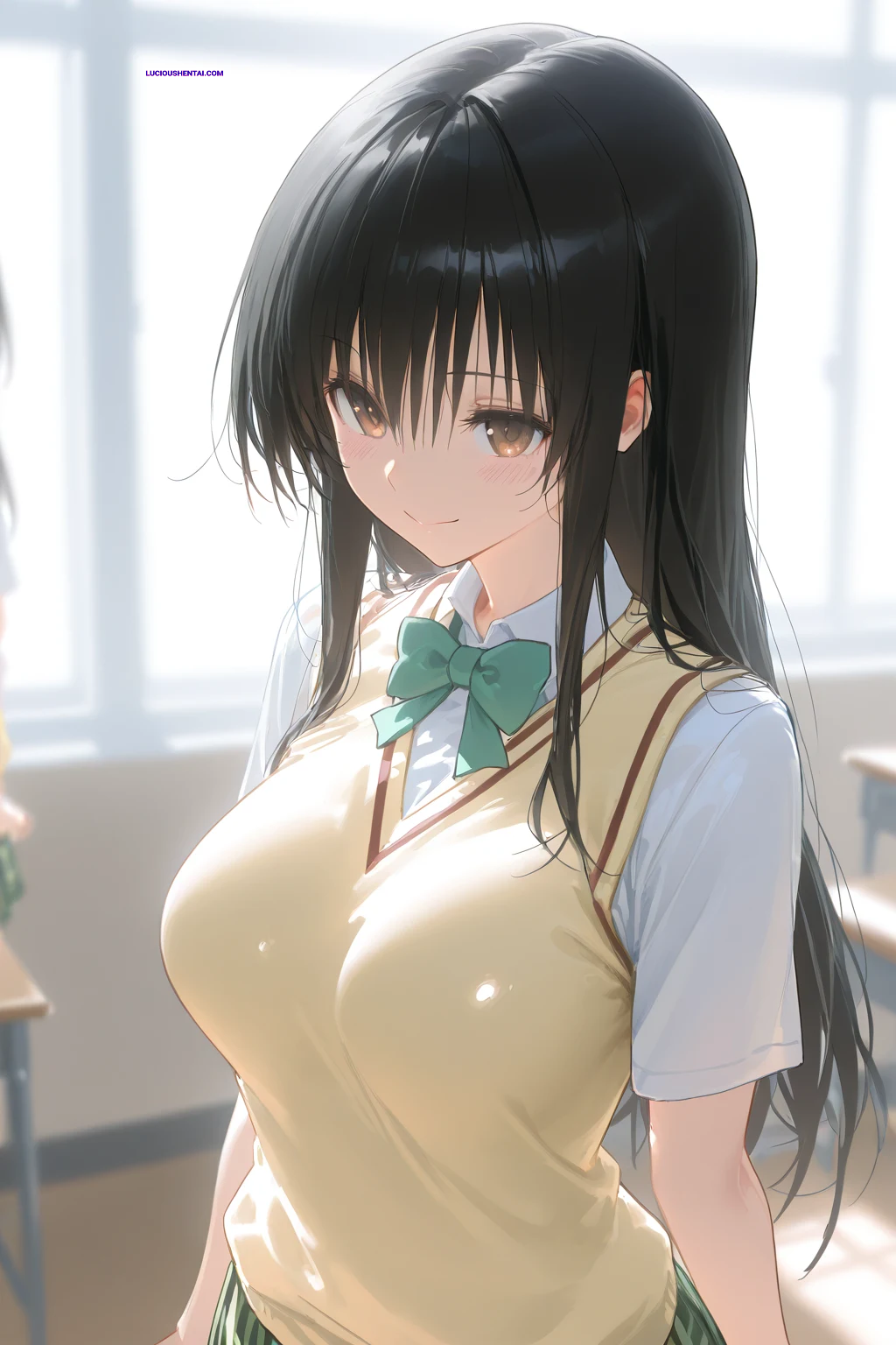 Shocking Yui Kotegawa Sex Secrets by Kurai G