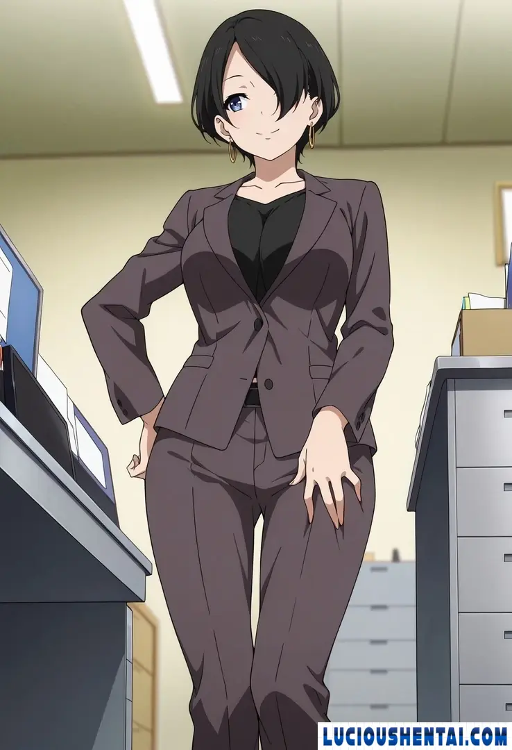 Yuka Okitsu’s Artistic Adventures in Shirobako