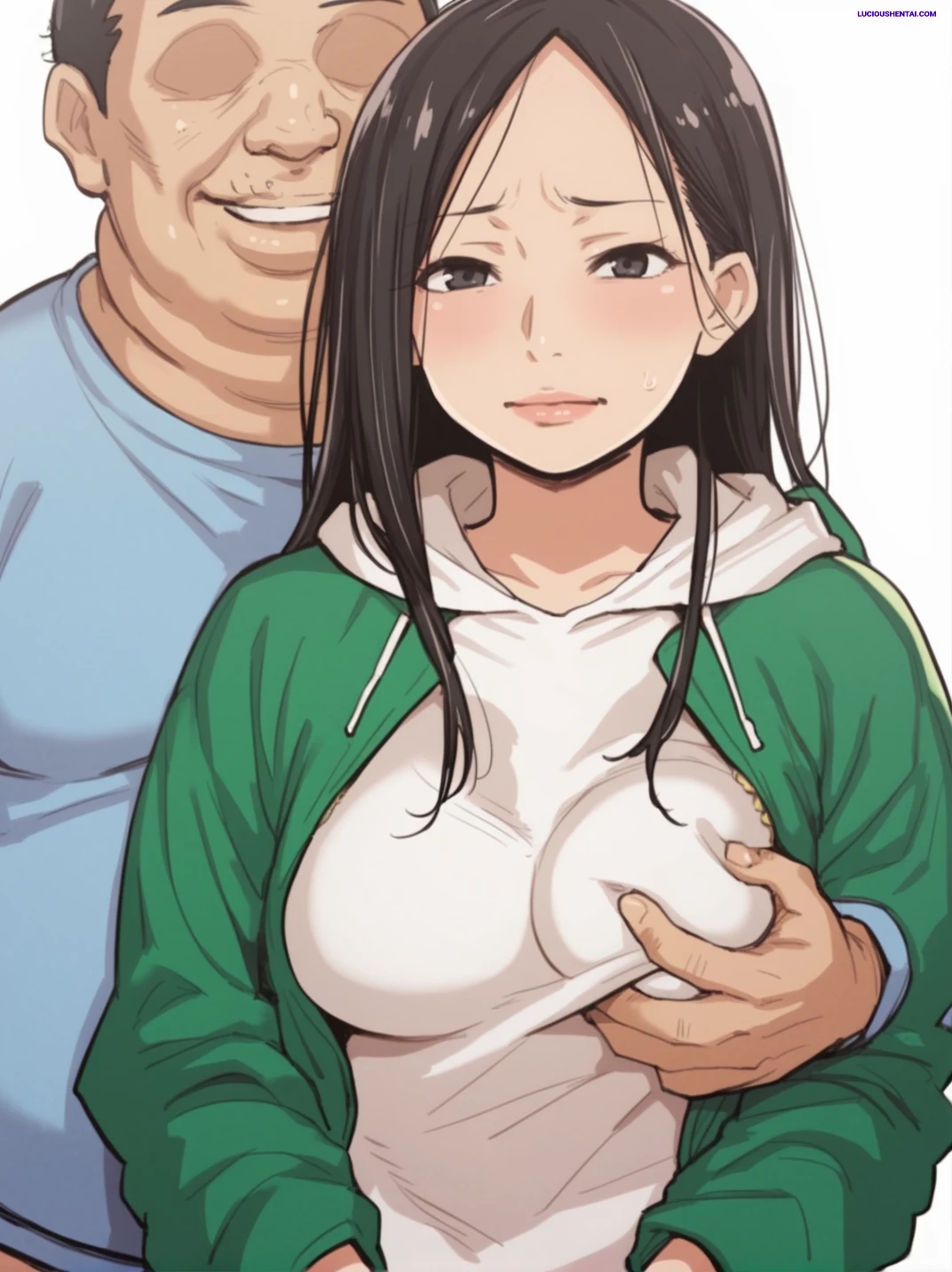 Yuki Agawas Forbidden Sex Frenzy by CYDarkness