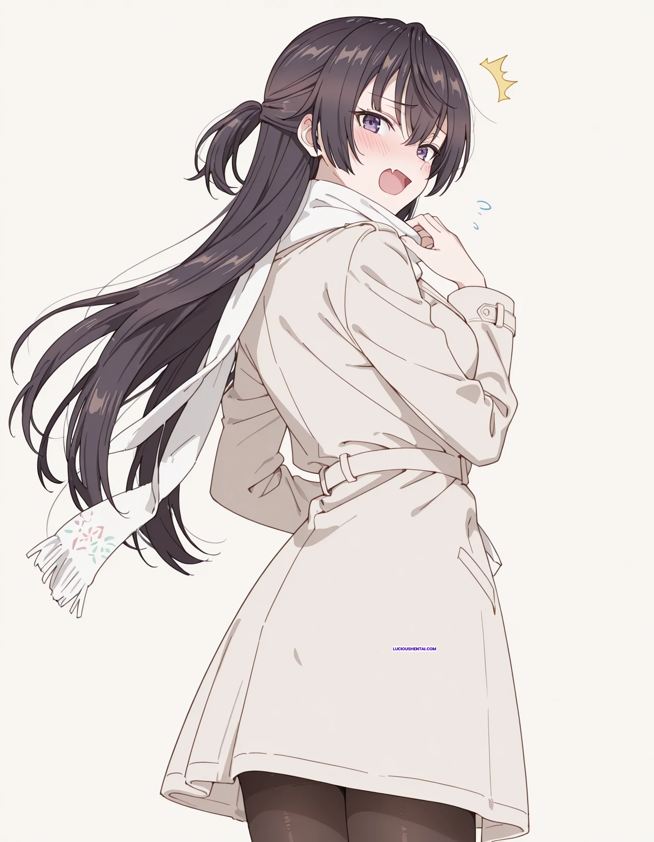 Yuki Suou Ravaged in Steamy Roshidere Sex by Tarte