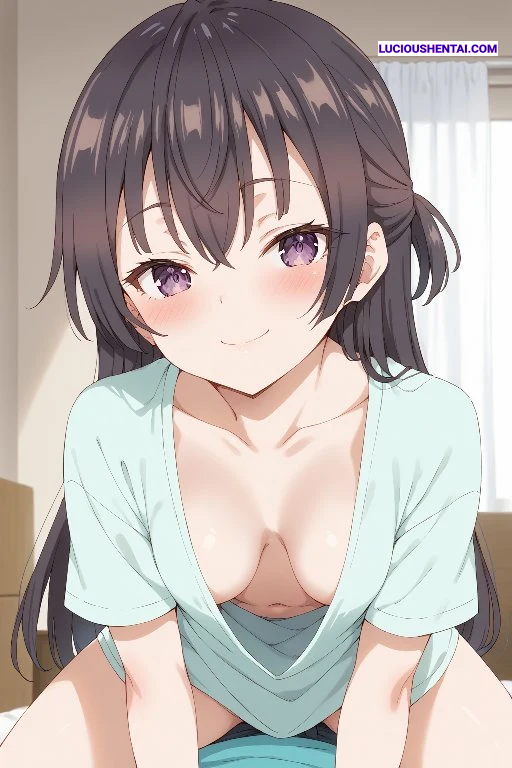 Steamy Yuki Suou V3 Sex by Luxa Artdios Unleashed!