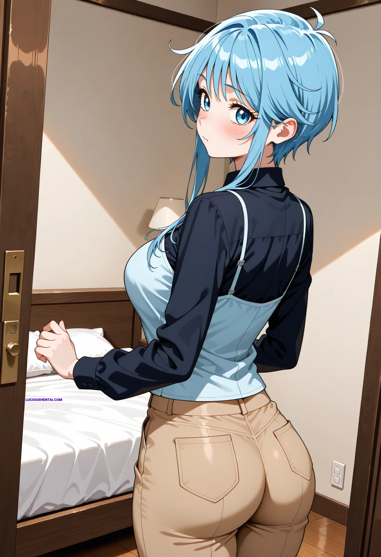 See How Yukime Experiences Mind Blowing Sex by Mosin951