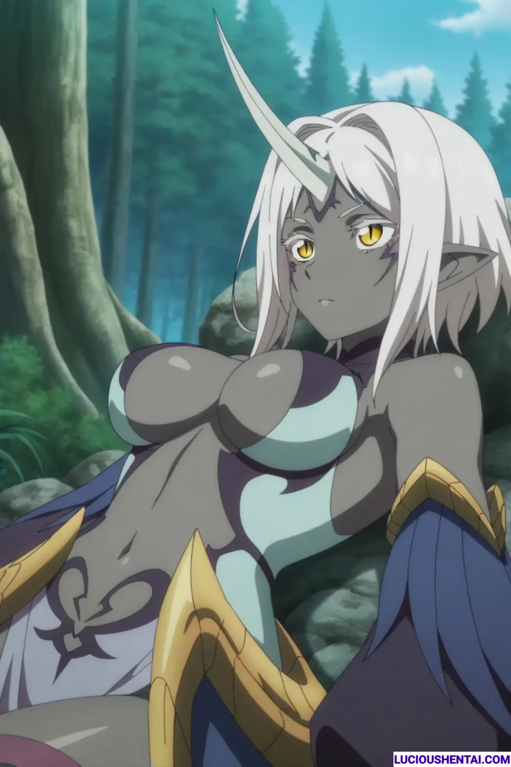 Yulriga Unleashed A New Sensual Saga