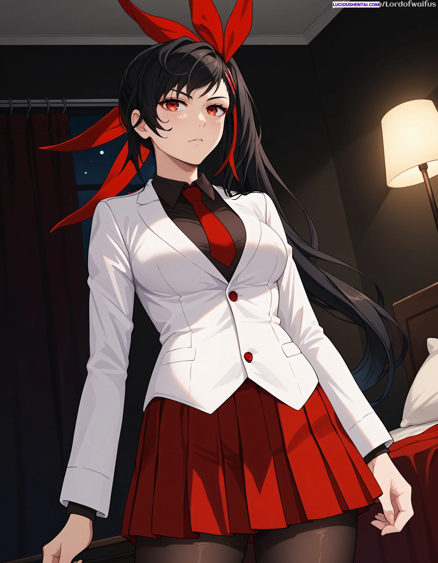 Yuri Zahard Tower of God 4K NSFW Sex by Lord of Waifus