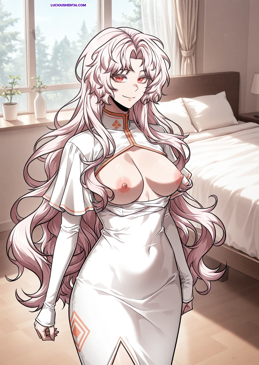 Yurneth Syds Pick Me Up Turns Into Wild 136P Sex Frenzy