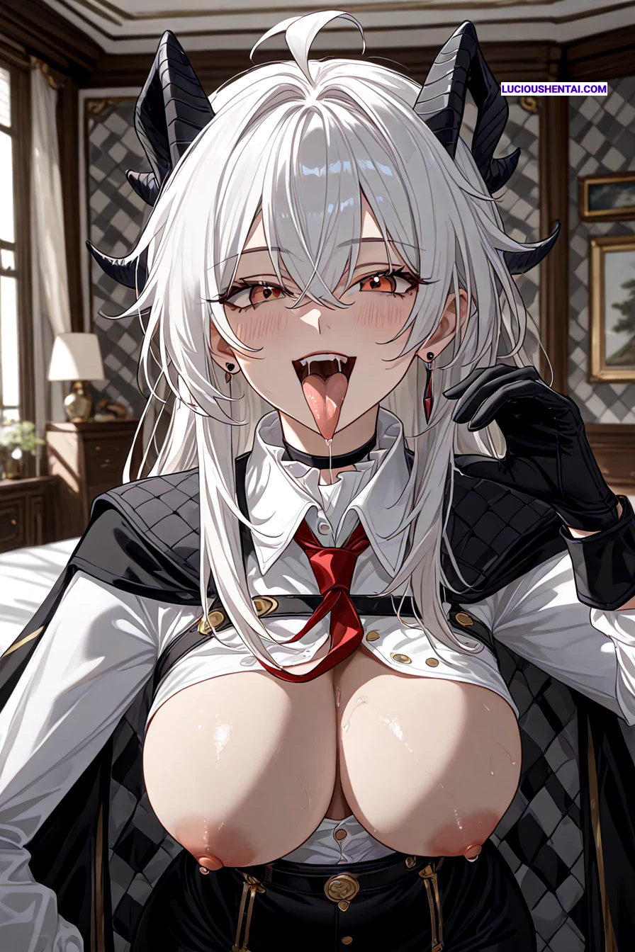 RaidenShahasra Ravages Zani's Default Skin Steamy Sex